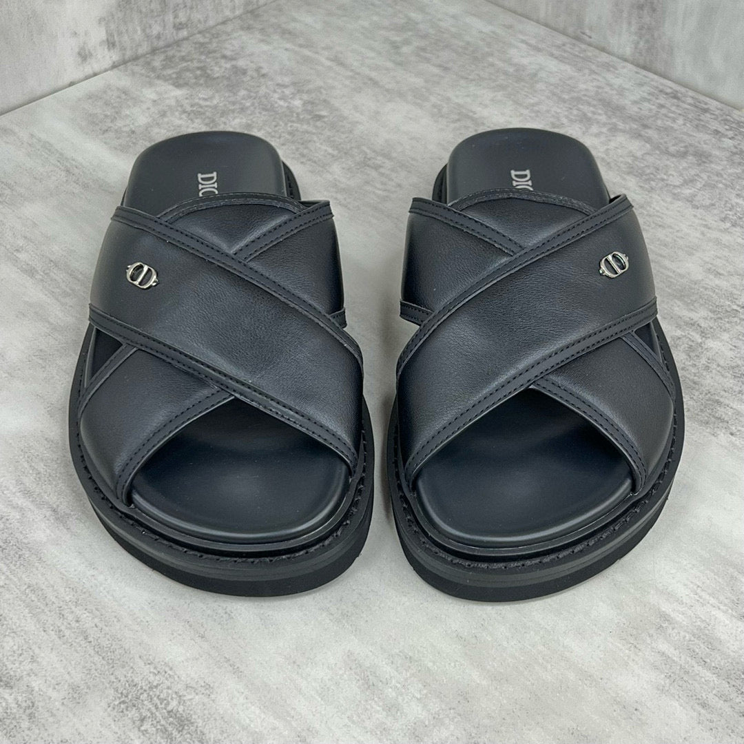 Sandalias Dior