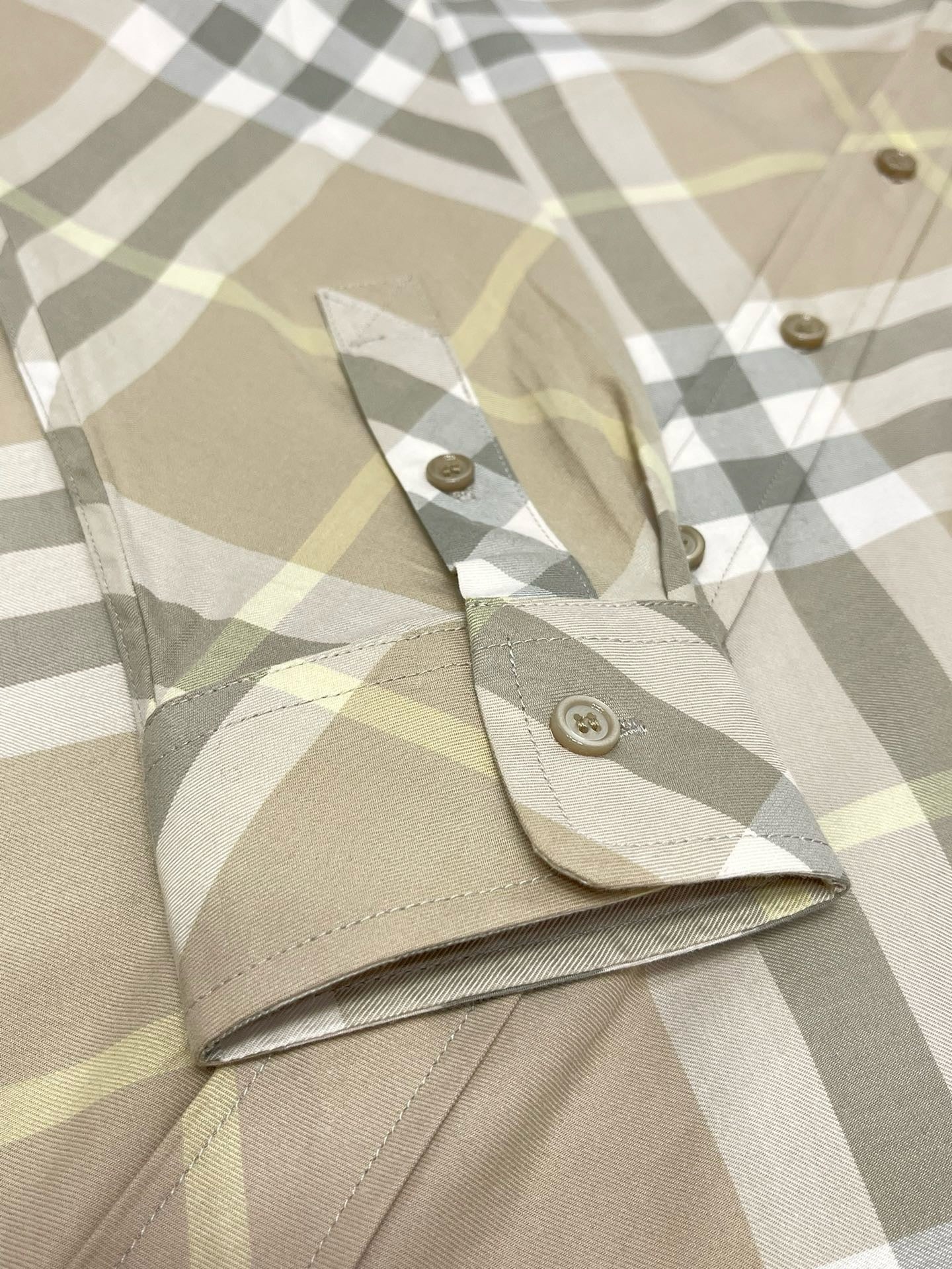 BBR Long Sleeve Shirt
