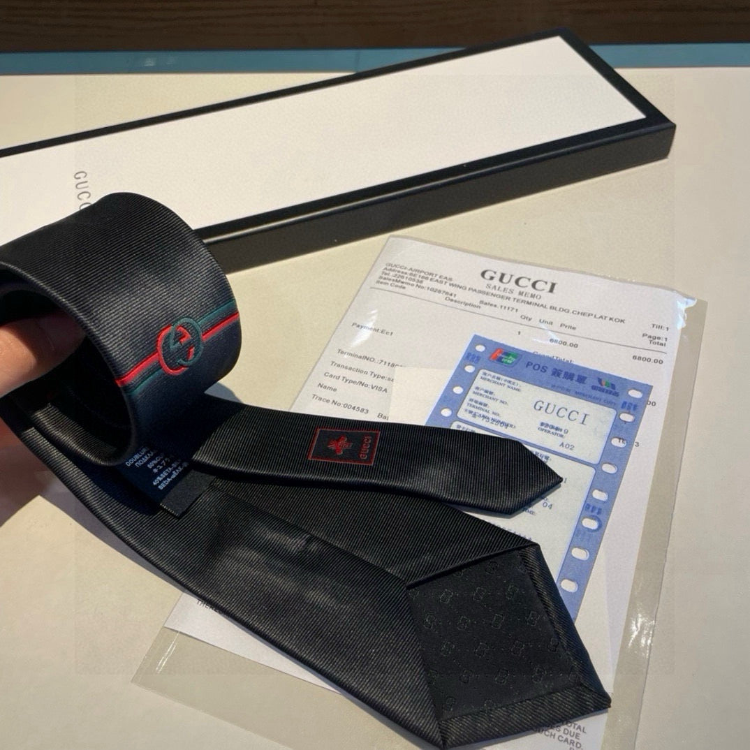 Gucci Tie