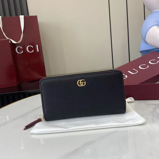 Gucci Long Wallet