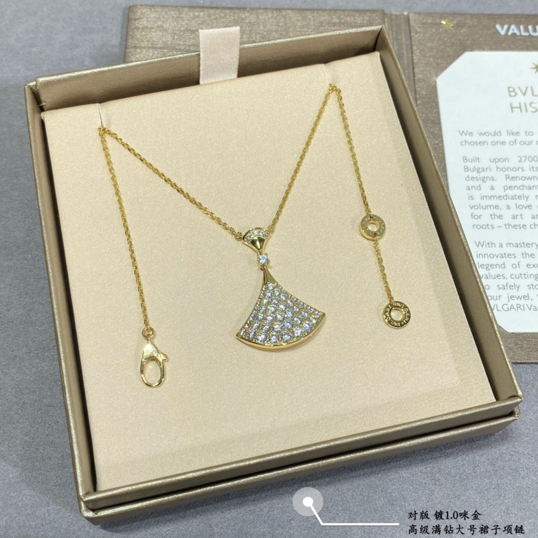 Bvlgari Necklace