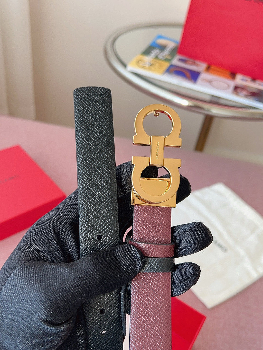 Ferragamo Belt