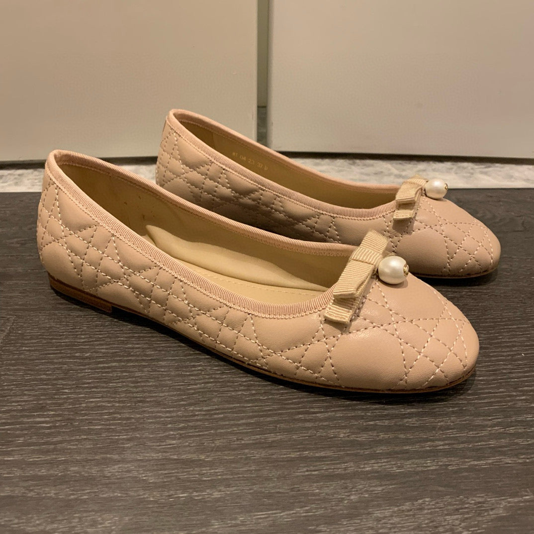Dior Women Flats