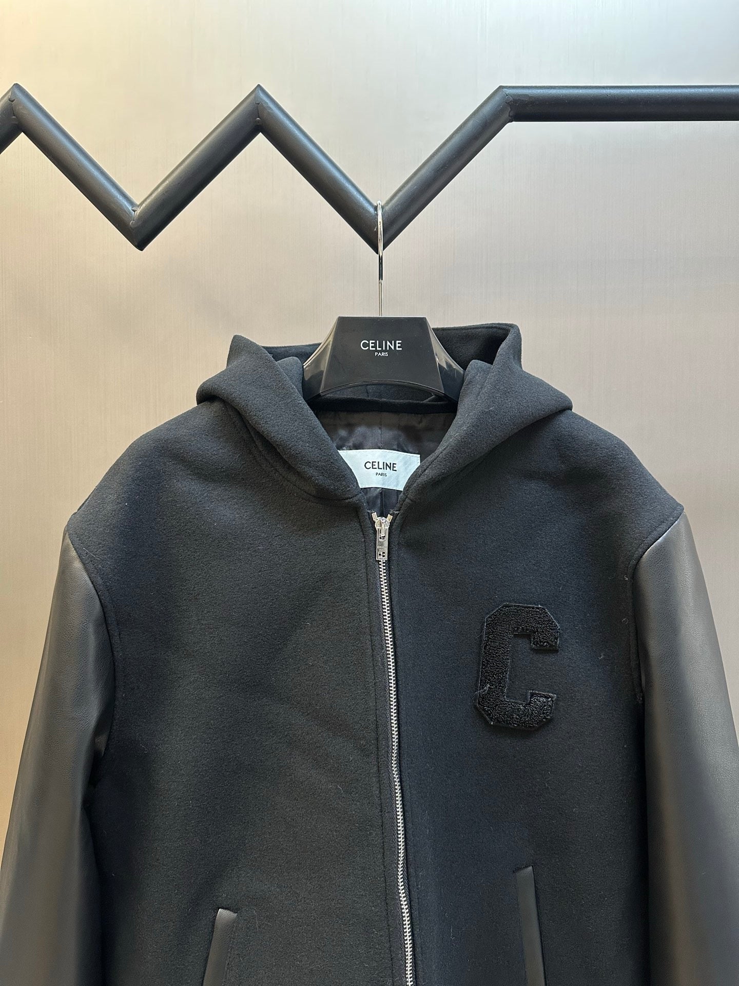 Celine Jacket