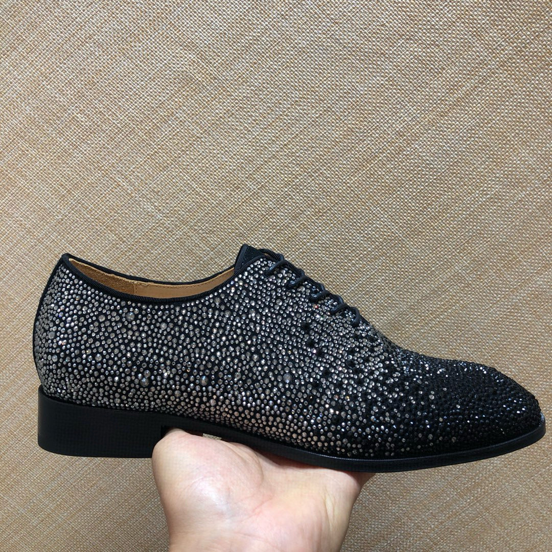 Christian Louboutin Loafer