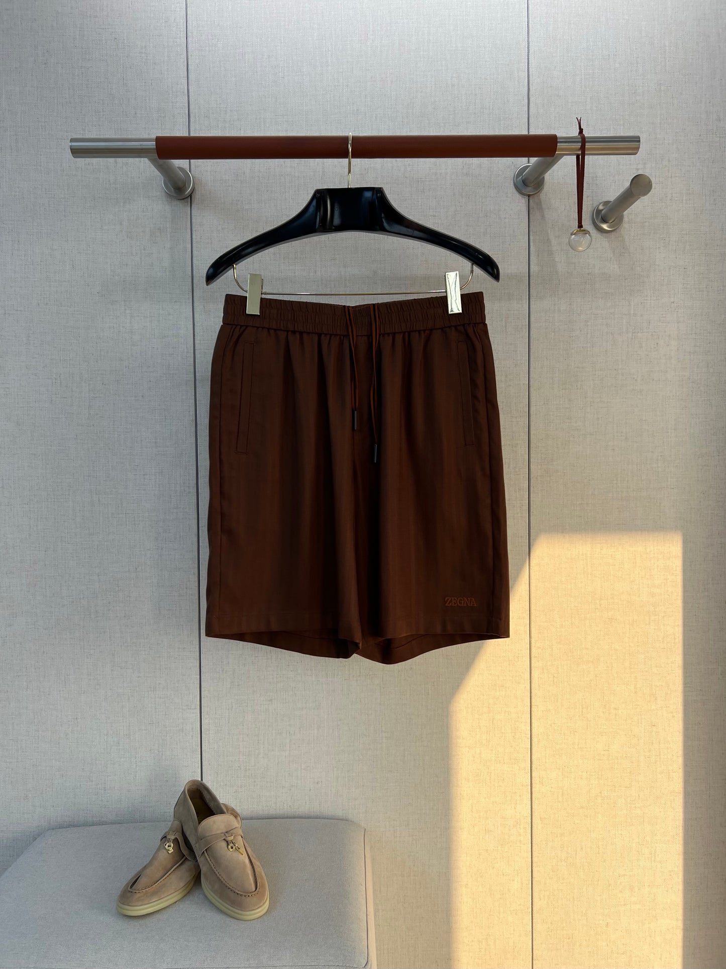 ZG Short Pants