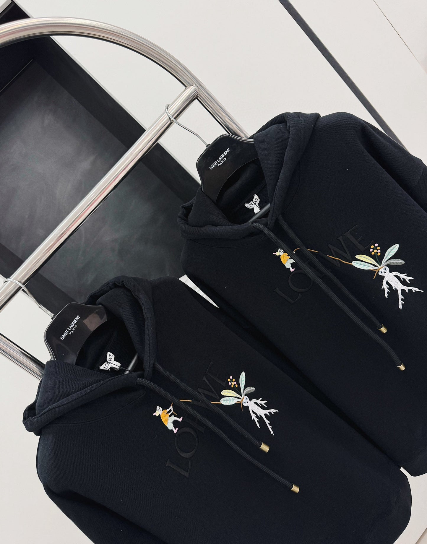 Loewe Hoodie