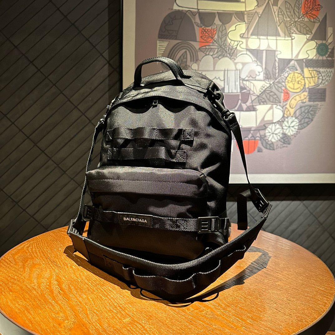 Balenciaga Backpack
