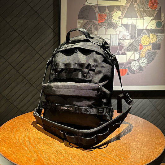 Balenciaga Backpack