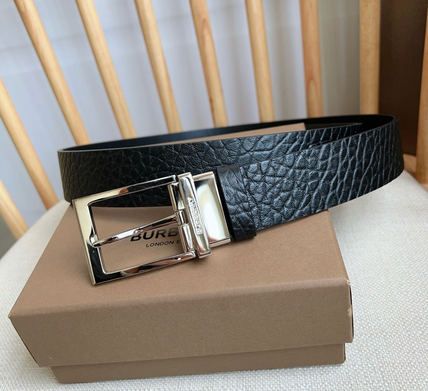 BBR Belt