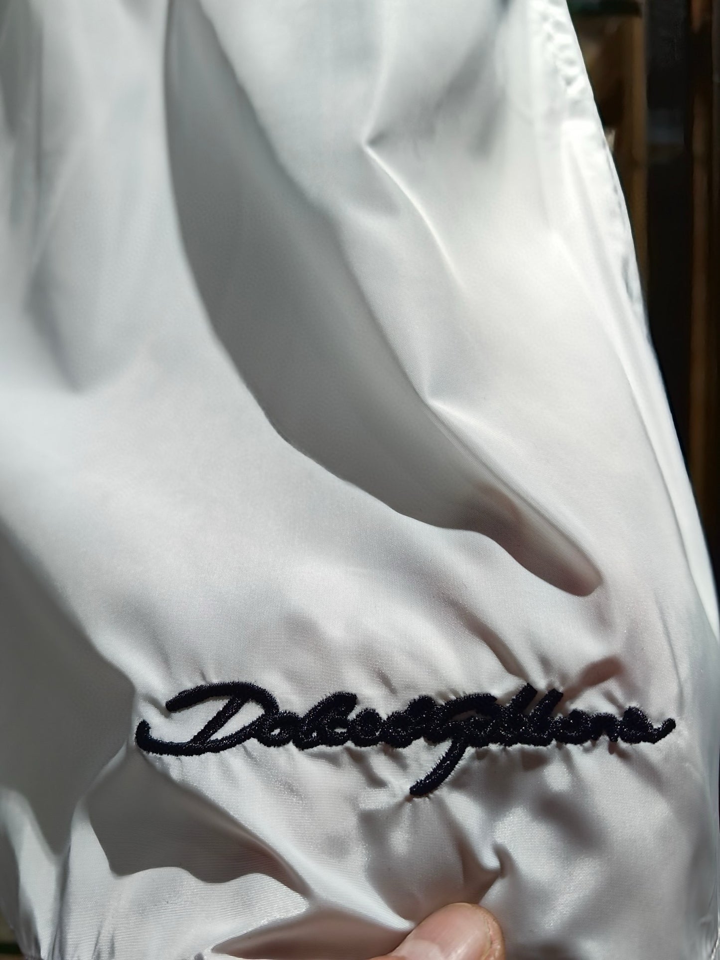 Dolce & Gabbana Short Pants