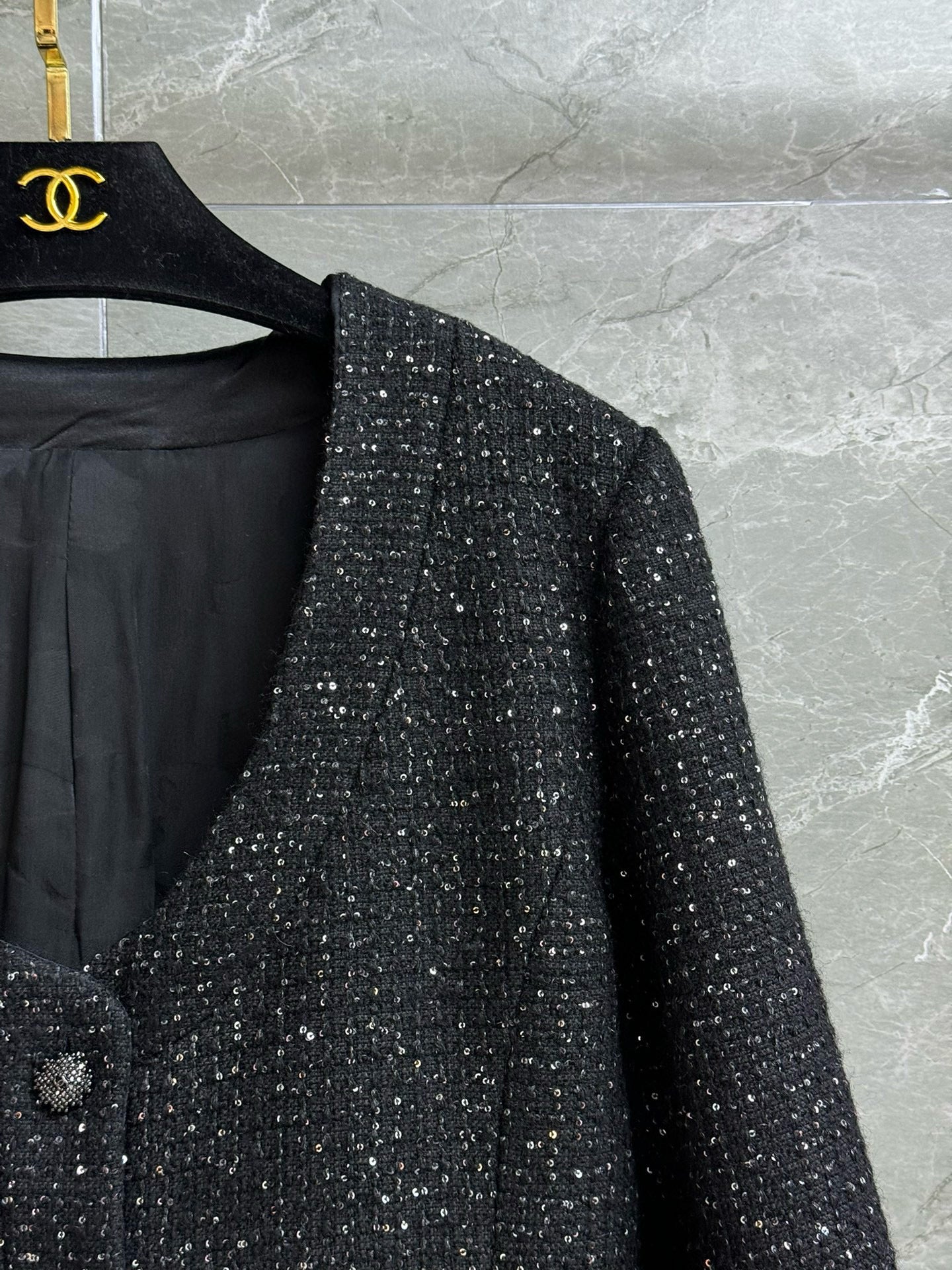Chanel Cardigan