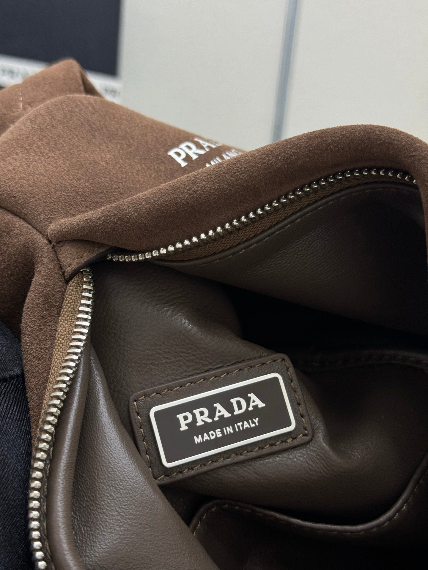 Prada Cross Body Bag