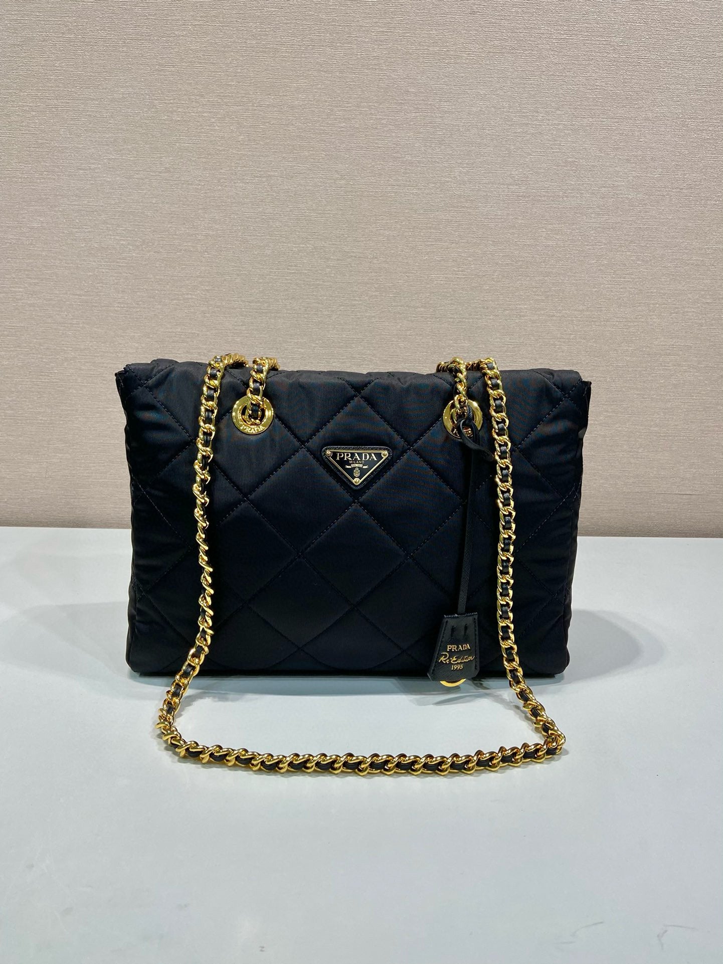 Prada Shoulder Bag