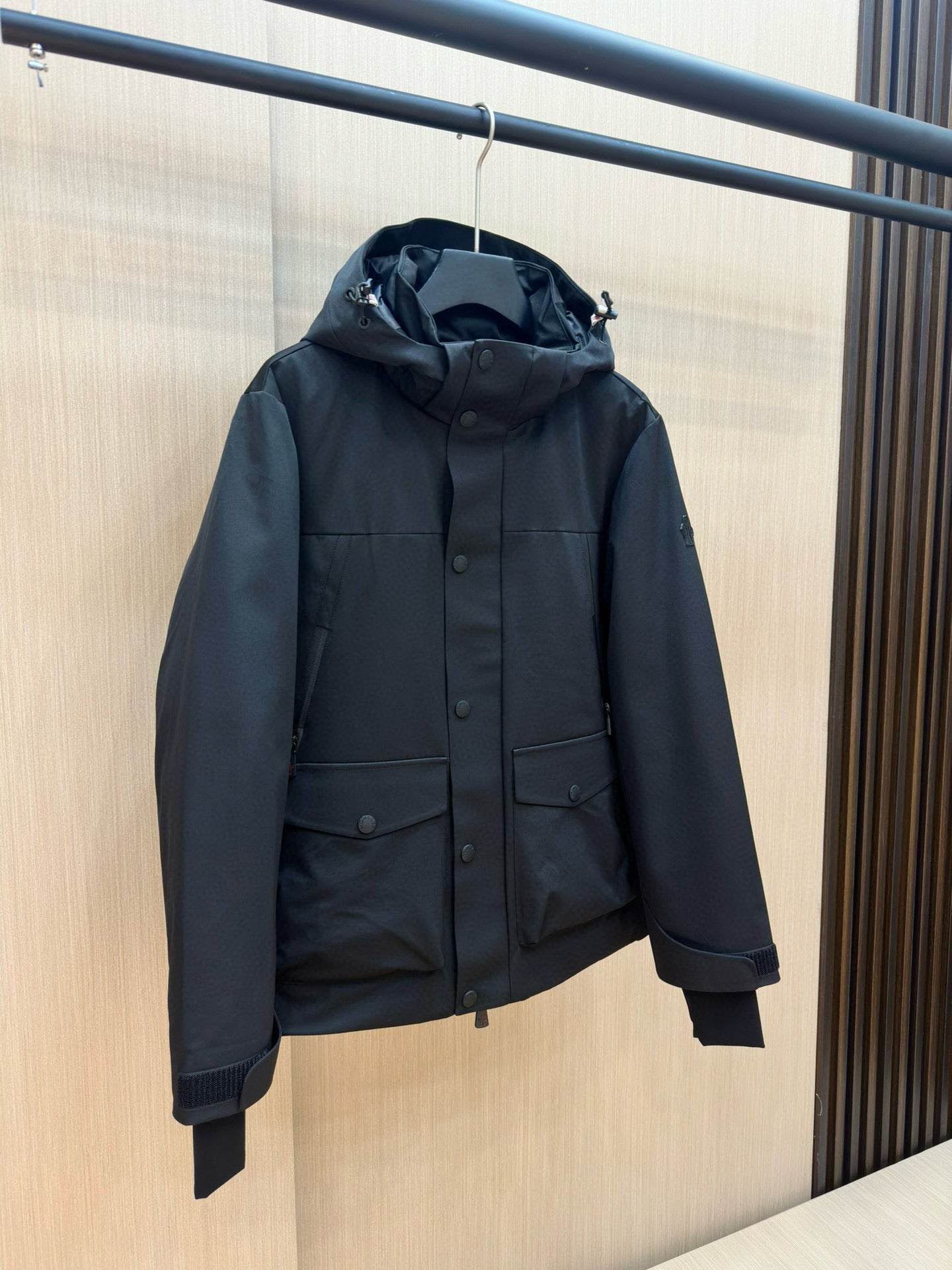 Moncler Jacket