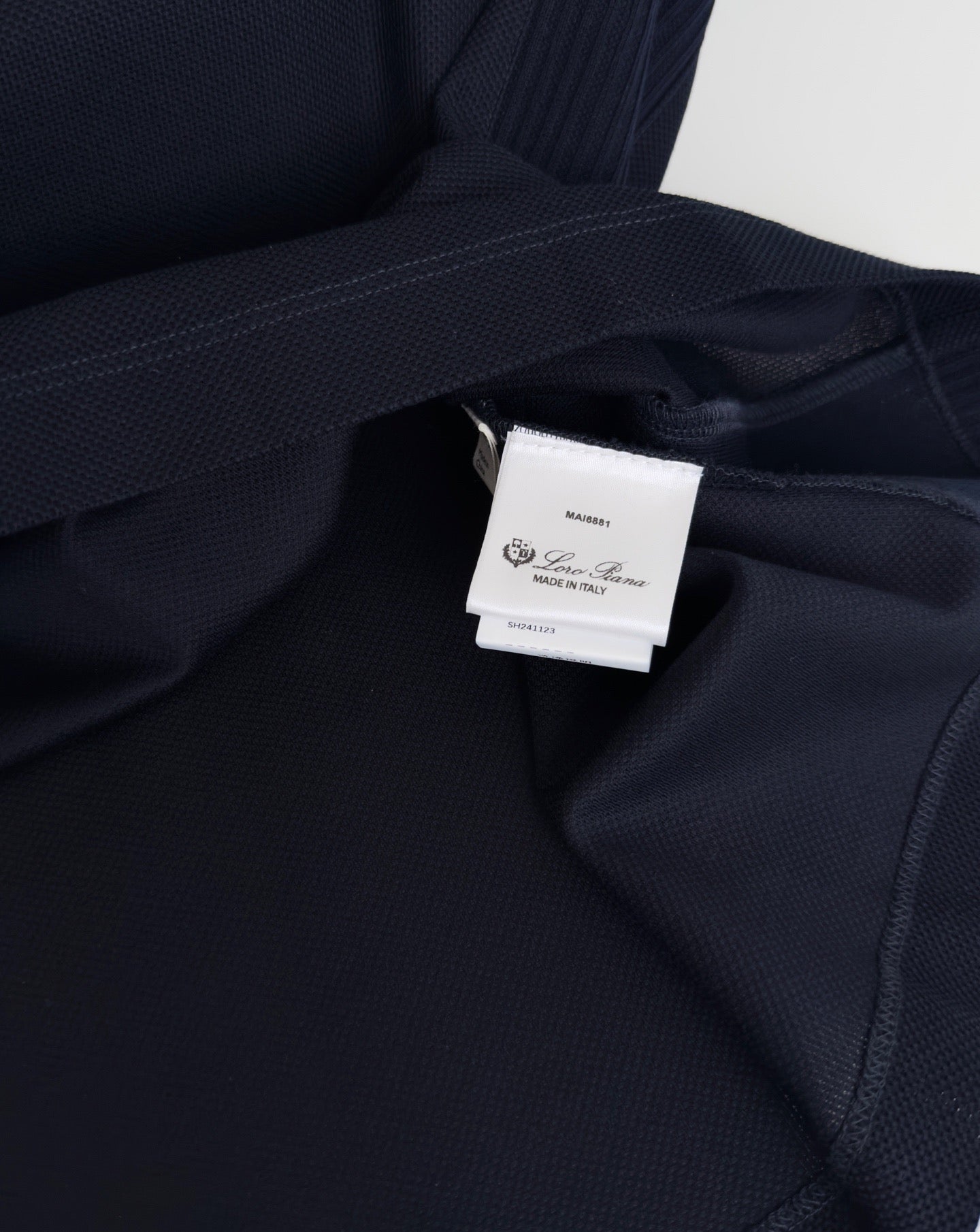 Loro Piana Polo
