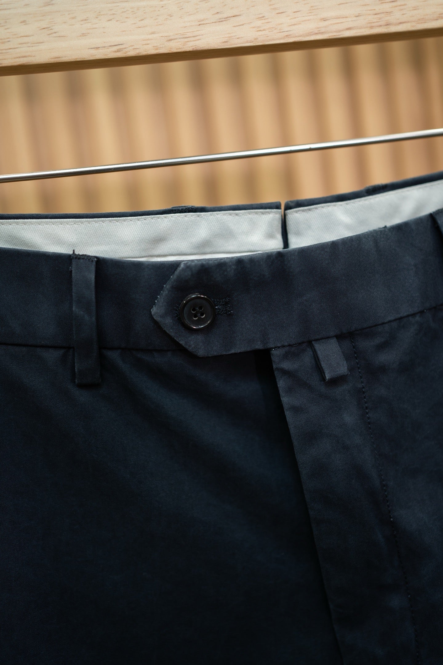 LP Long Pants