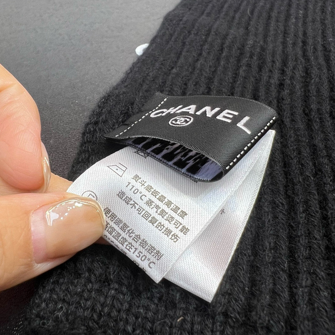 Chanel Scarves