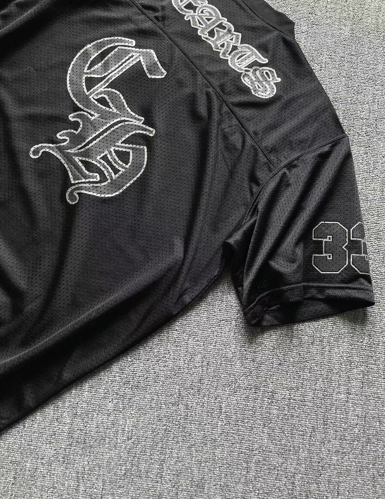 Chrome Hearts T-shirt