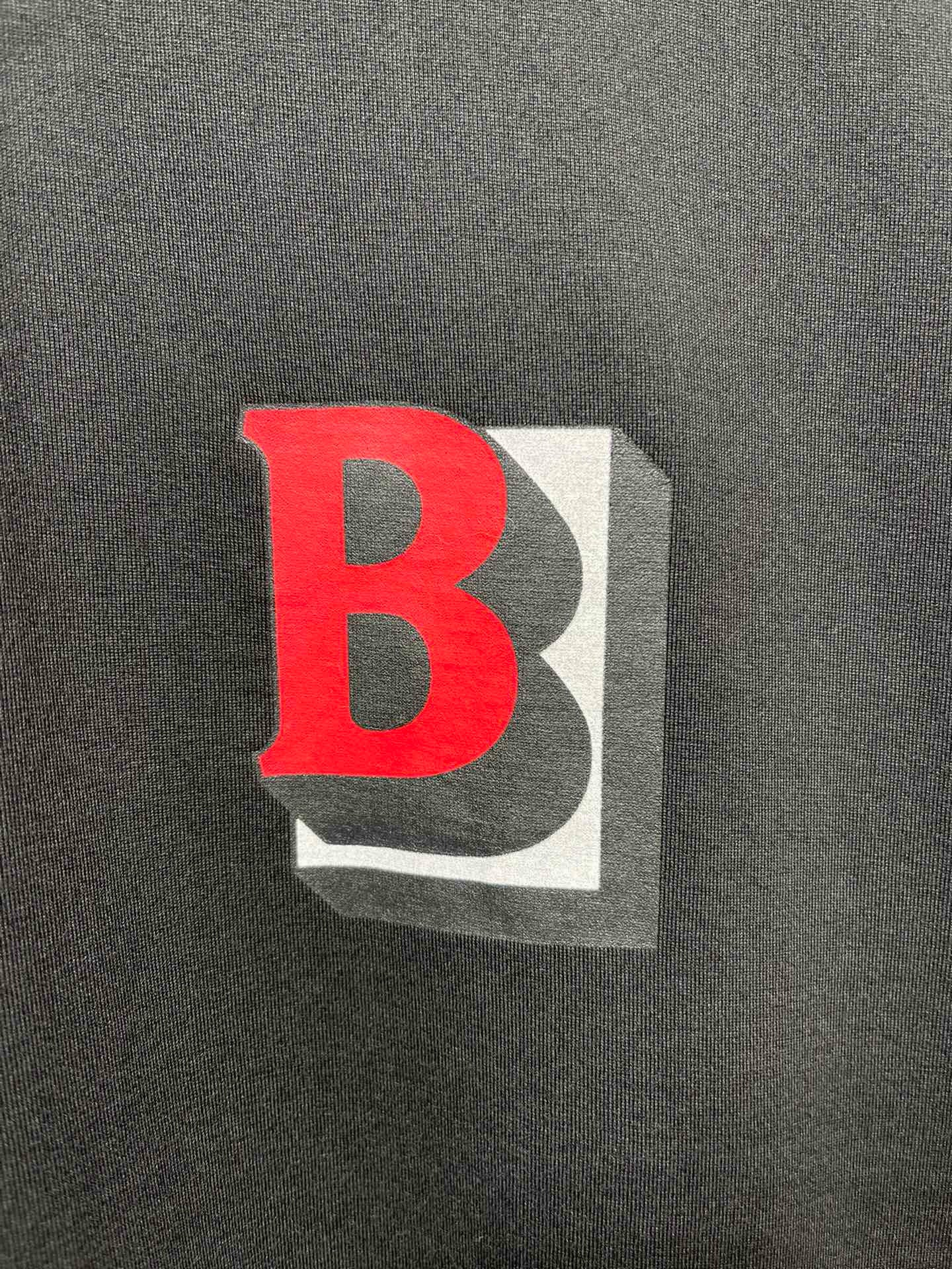 BBR T-shirt