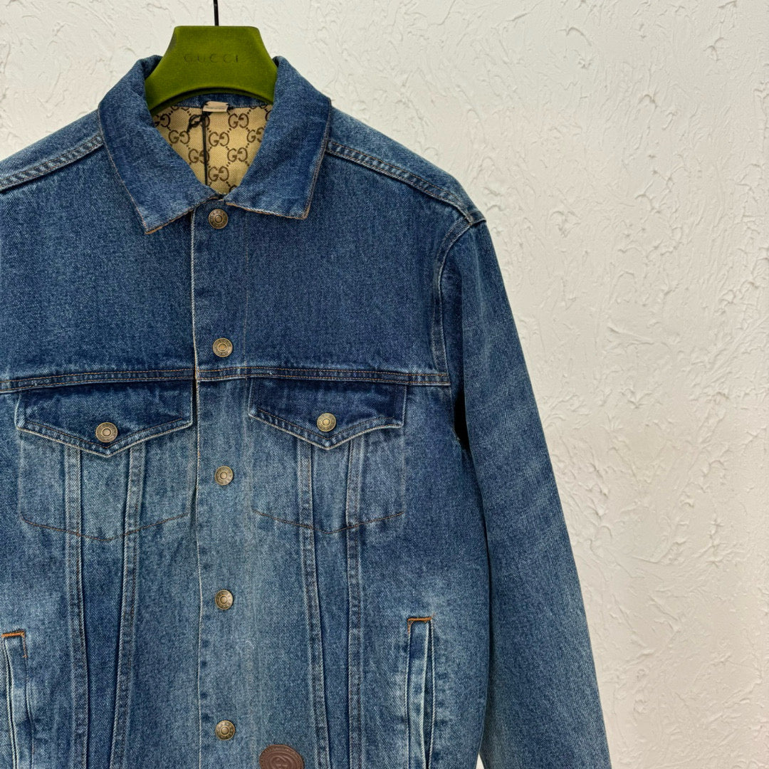 GC Denim Jacket