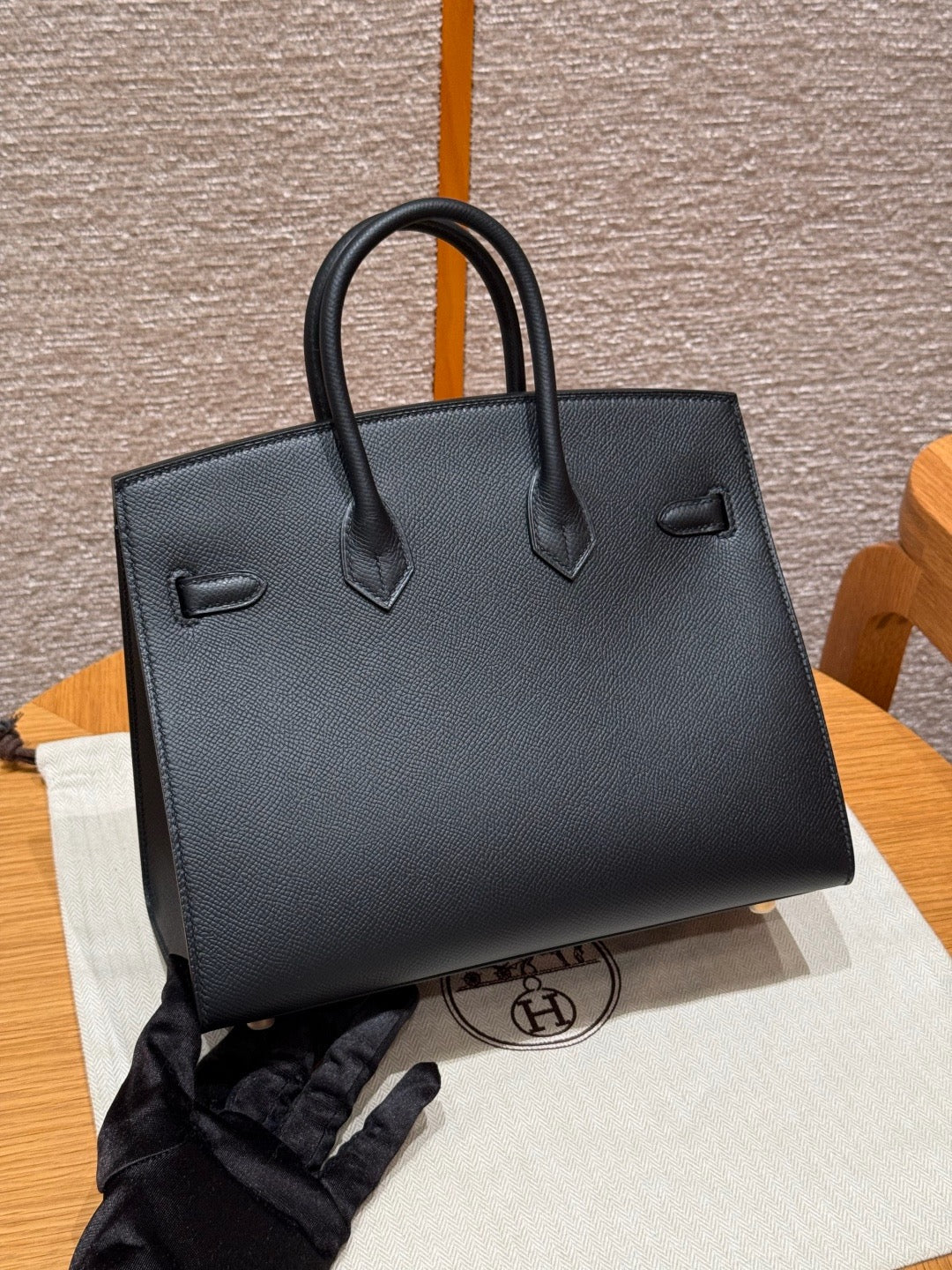 Hermes Birkin 25
