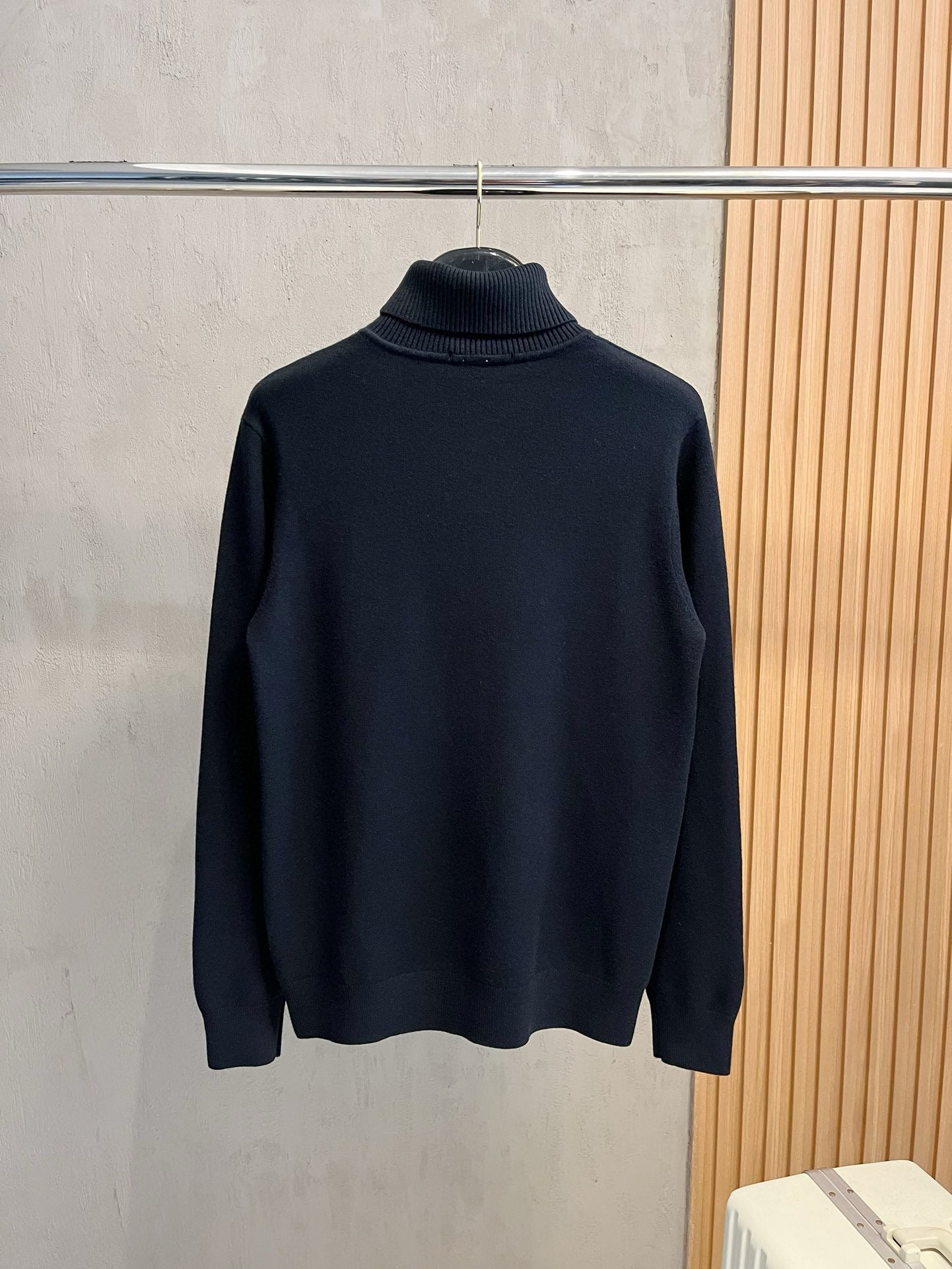 Miu Miu T-neck Sweater