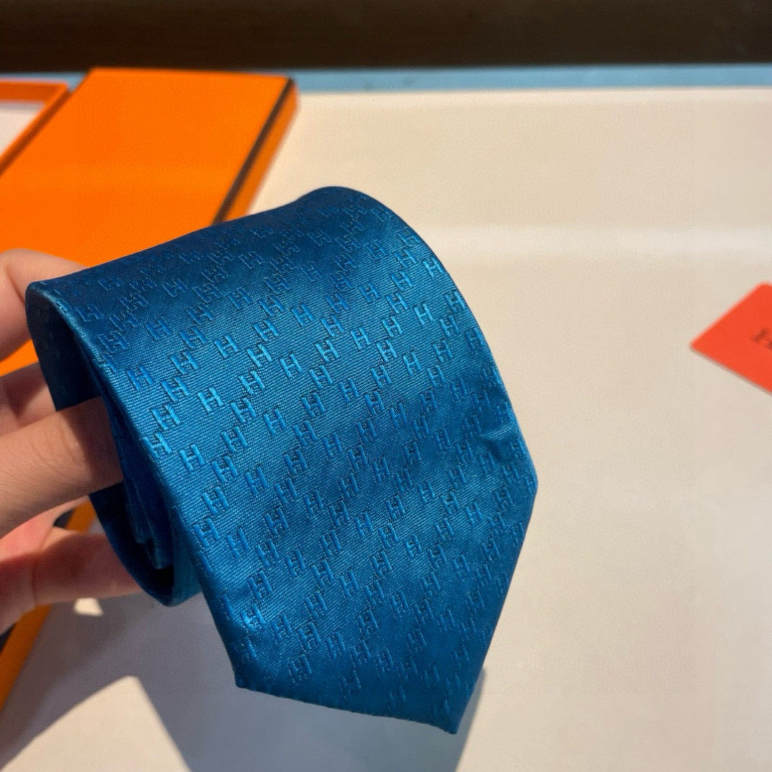 Hermes Tie