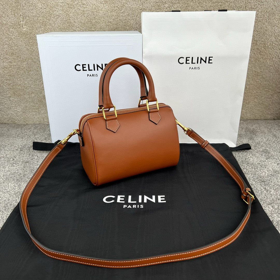 Celine Boston Bag