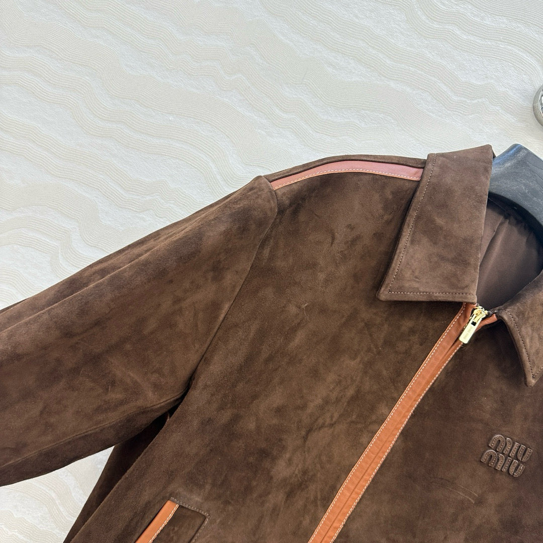 Miu Miu Jacket