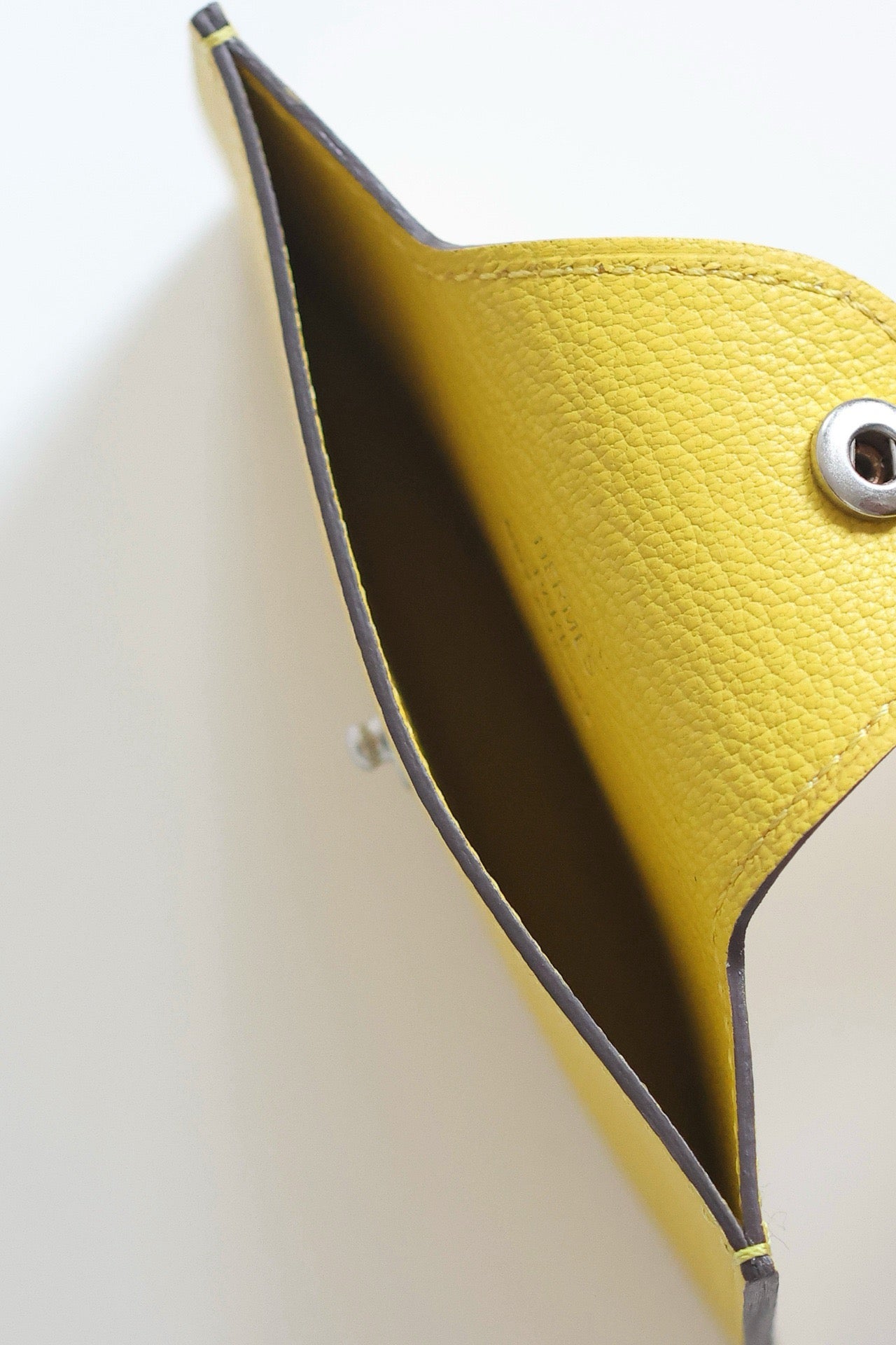 Hermes lliade Card Holder
