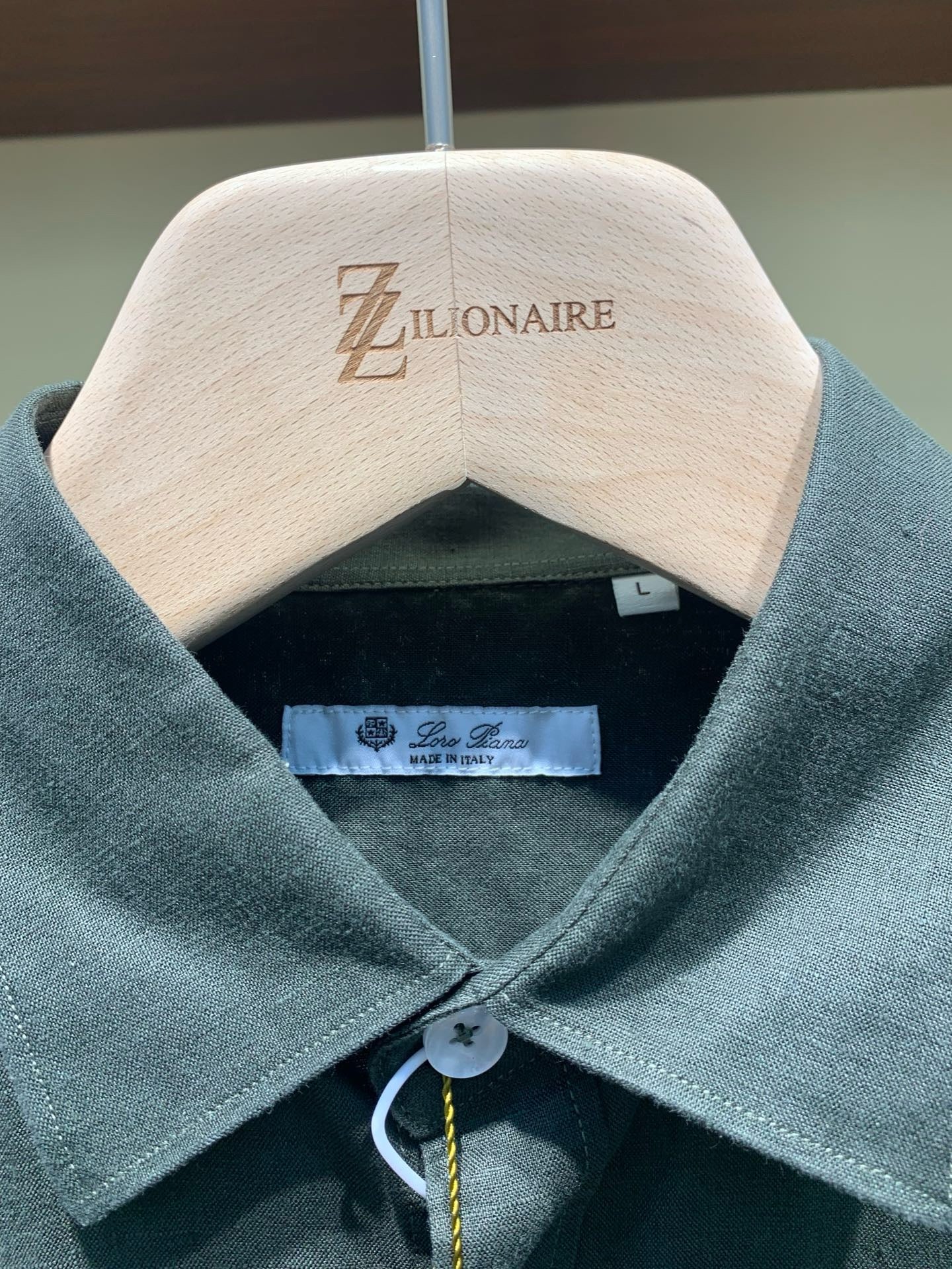 LP Long Sleeve Shirt