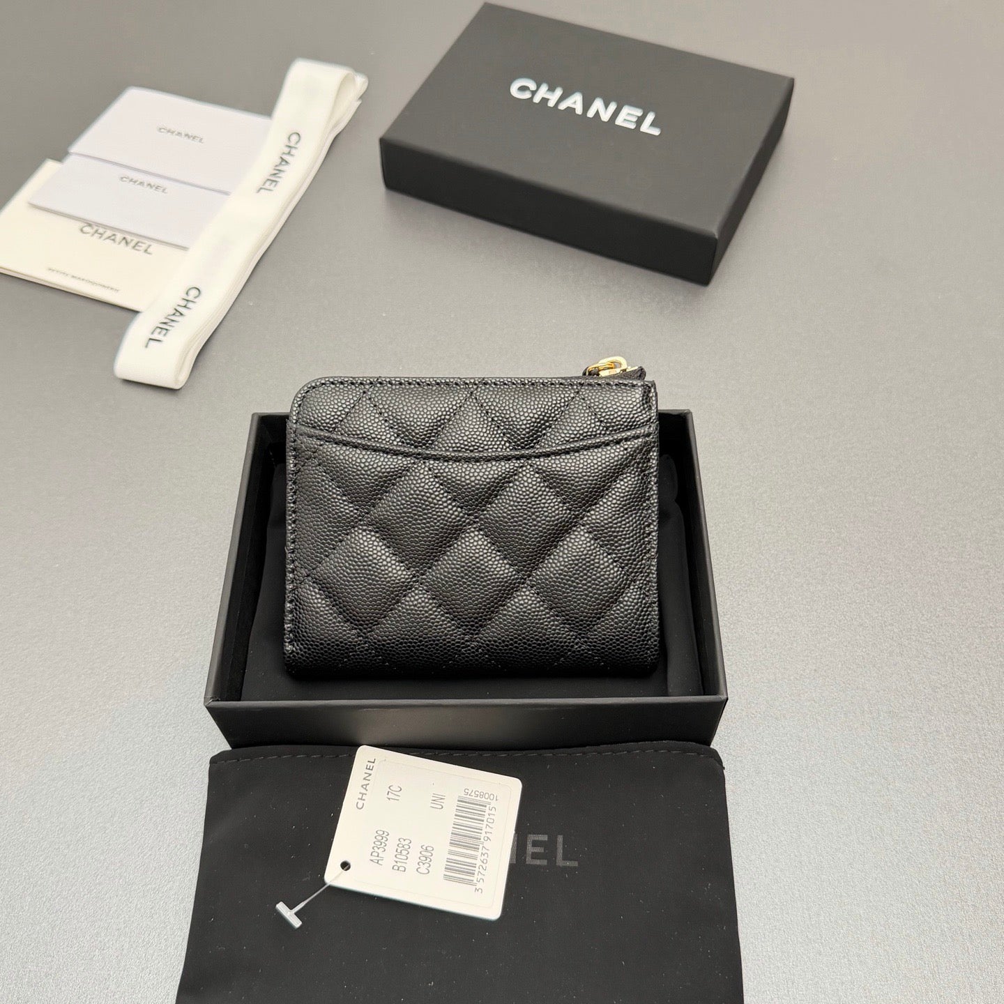 Chanel Coin Pouch