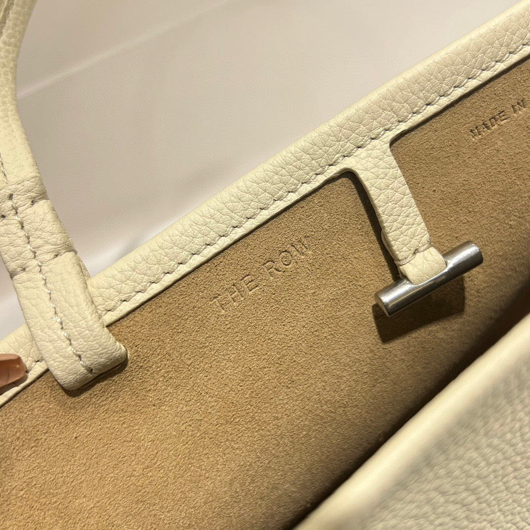 The Row Small Park Tote