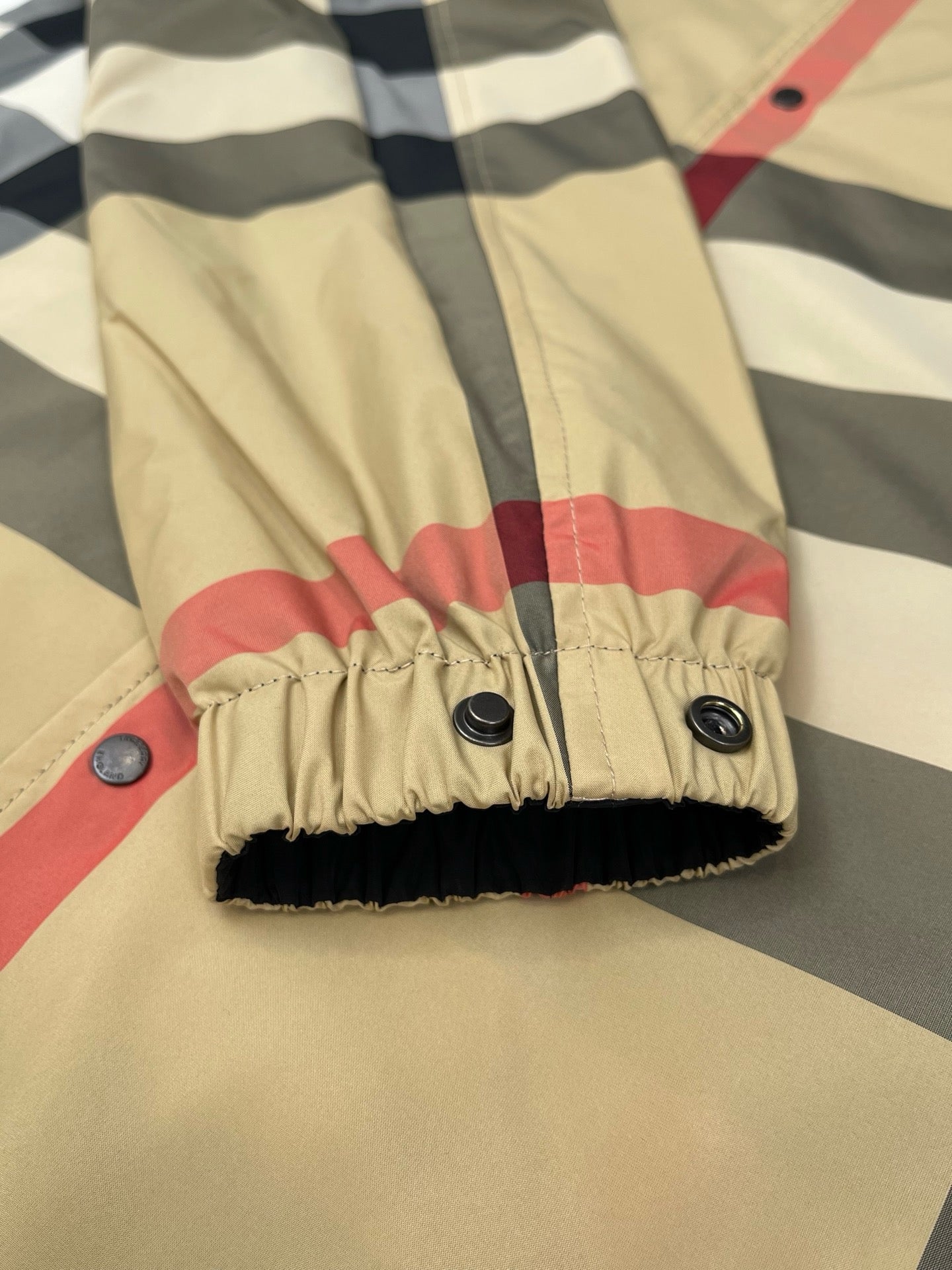BBR Jacket