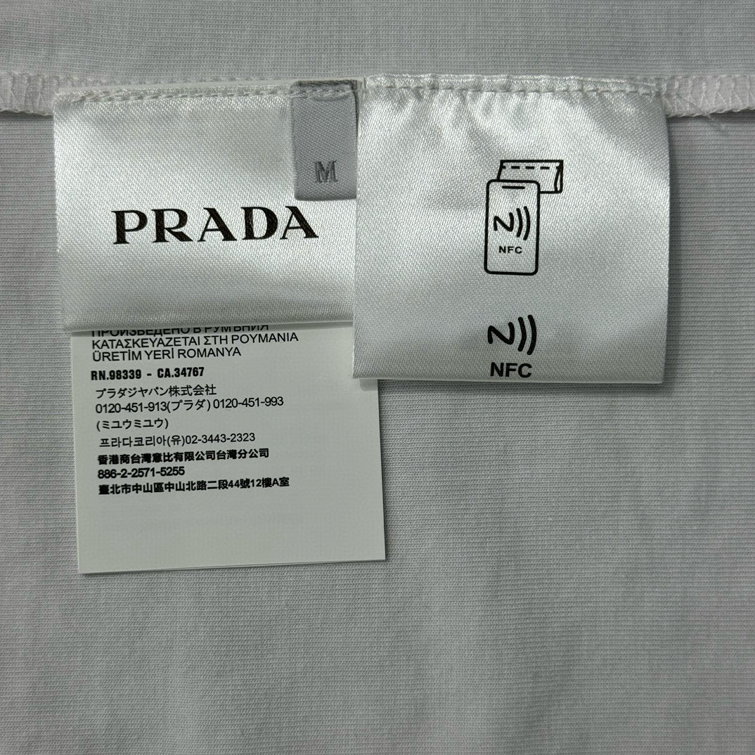 Prada T-Shirt