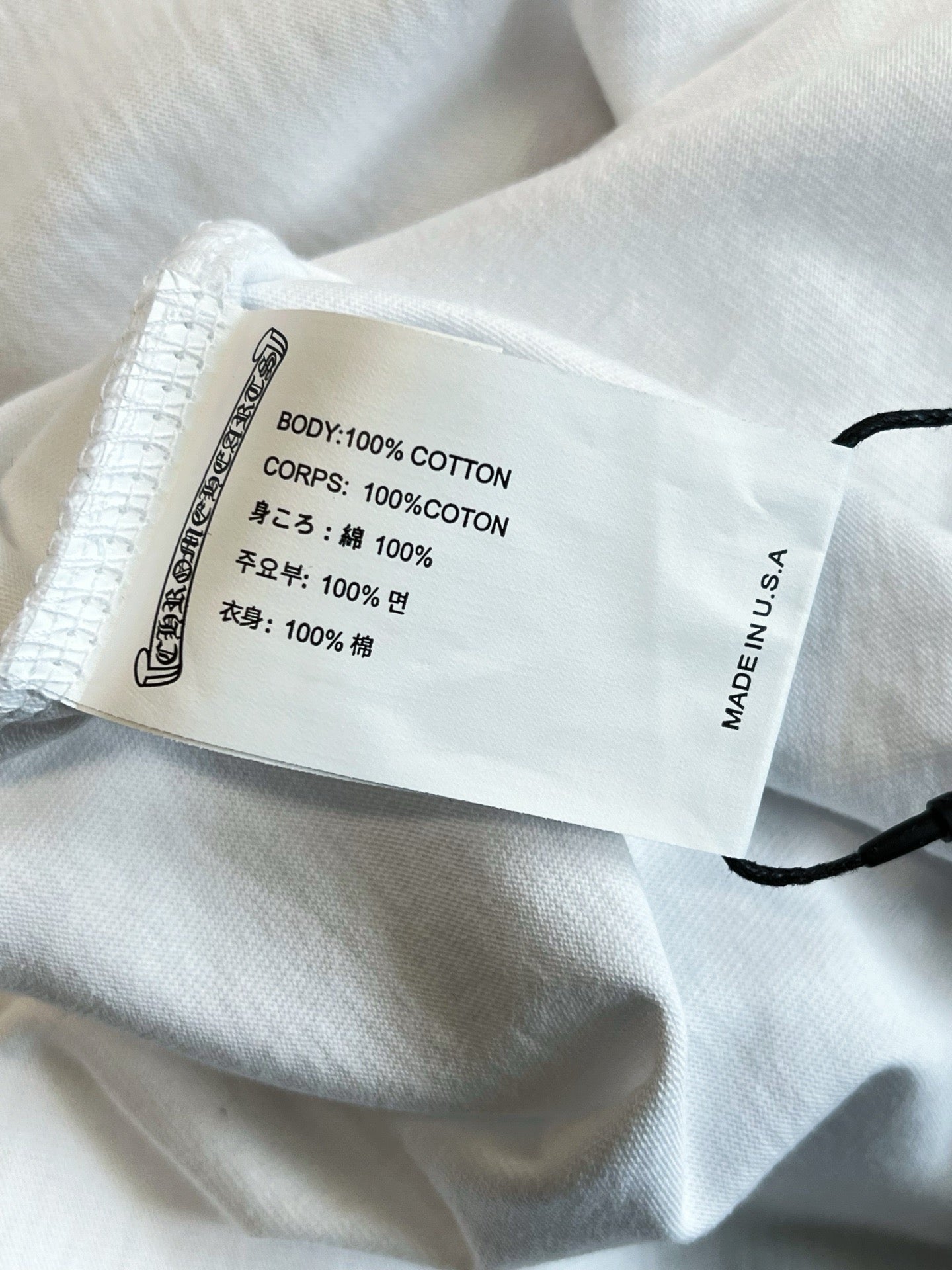 Chrome Hearts T-Shirt