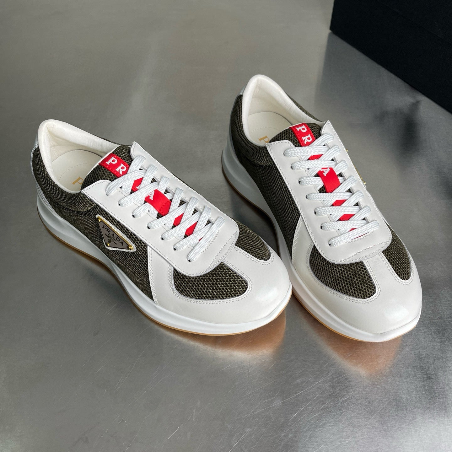 Prada Sneakers