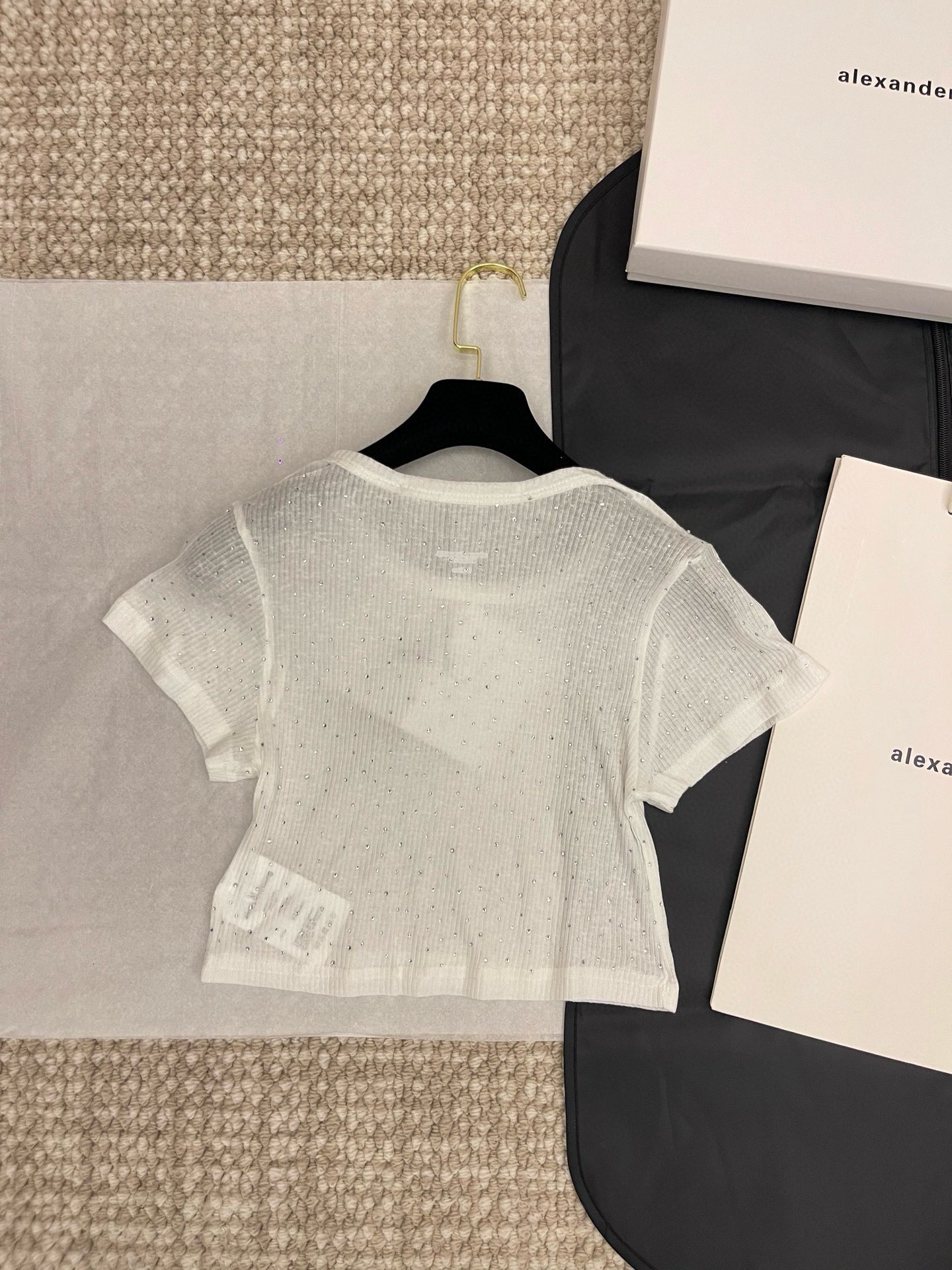Alexander Wang T-Shirt