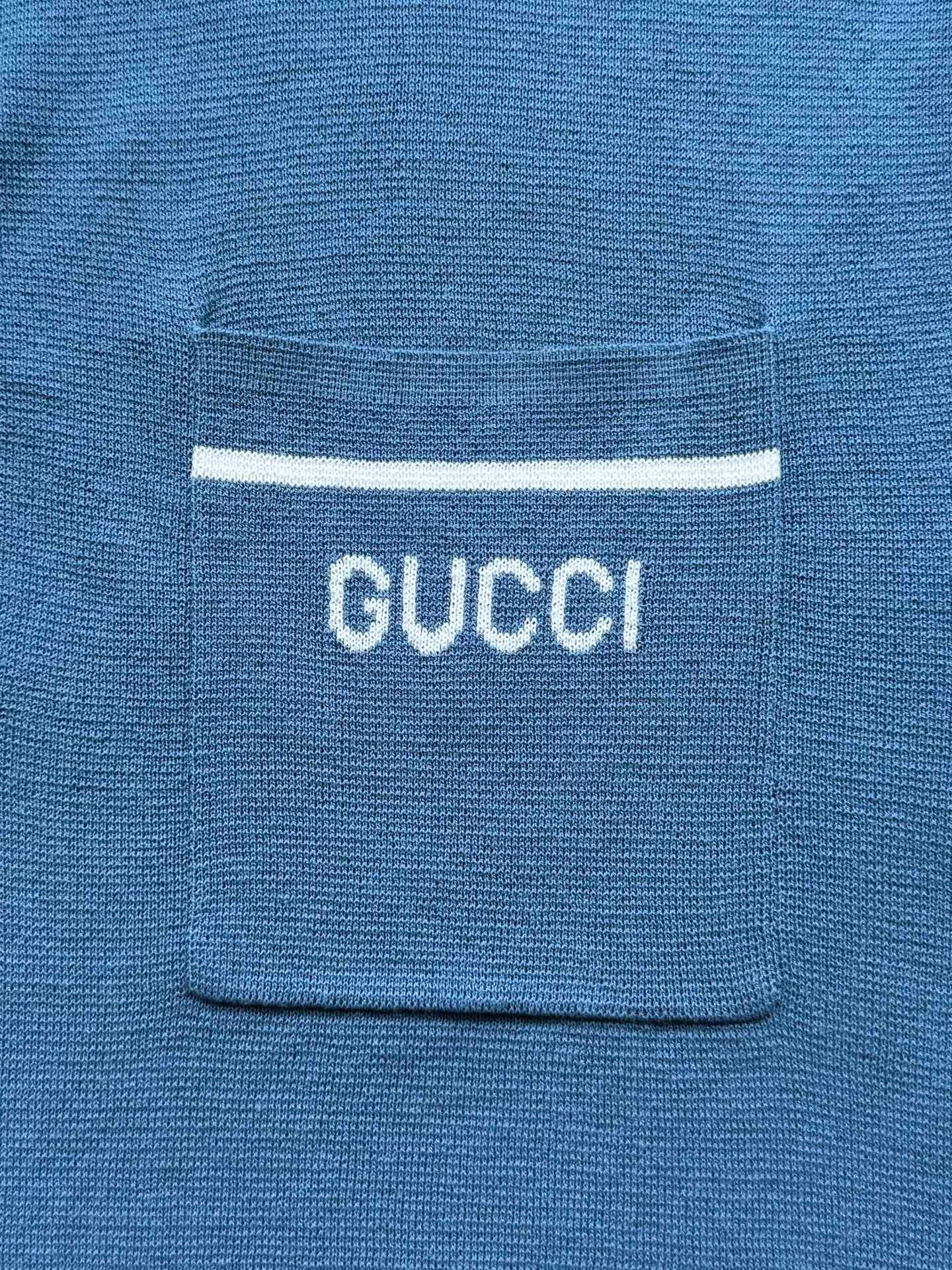 Gucci Polo