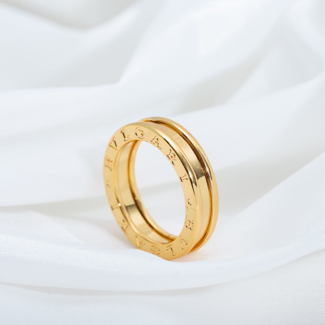 Bvlgari Ring