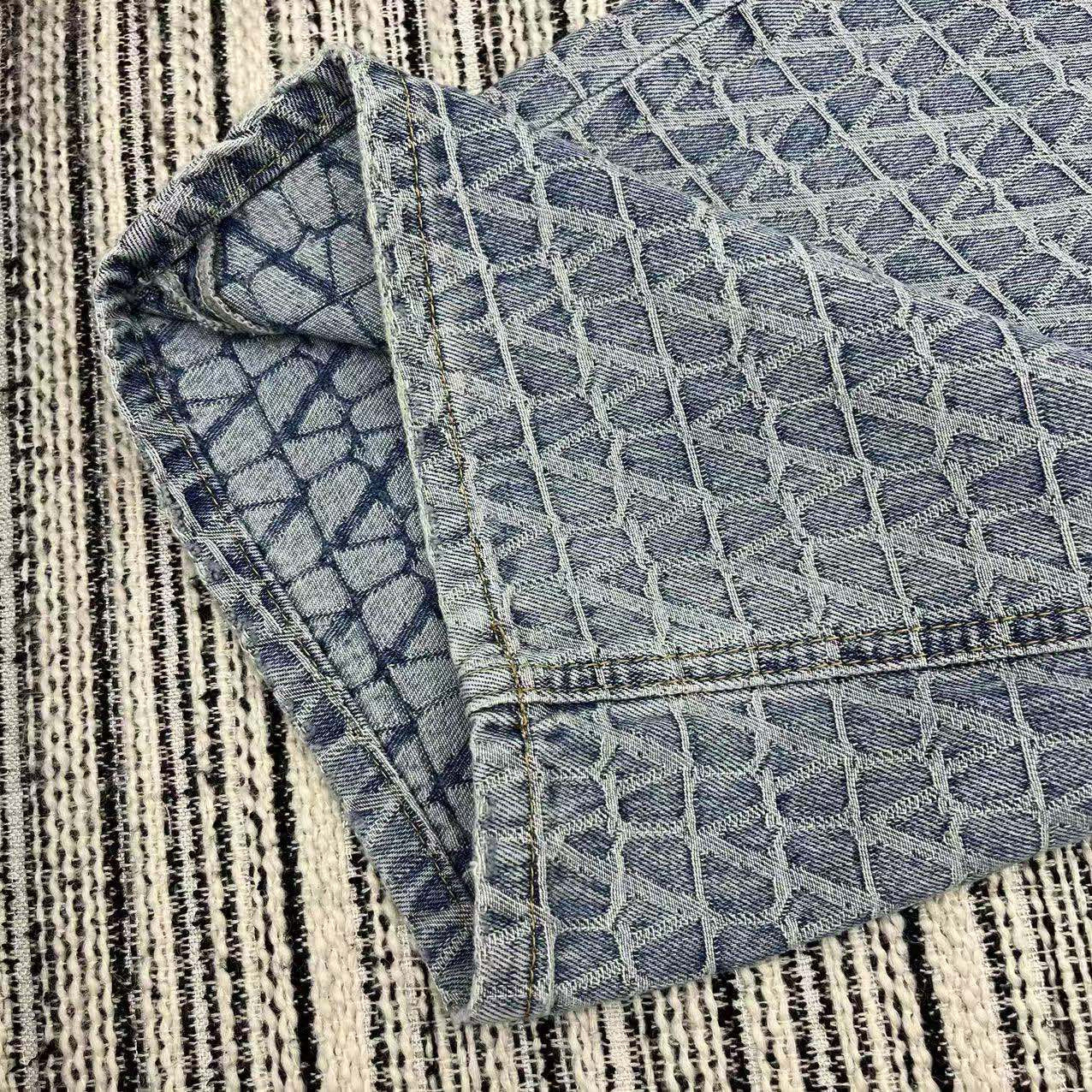Valentino Long Jeans