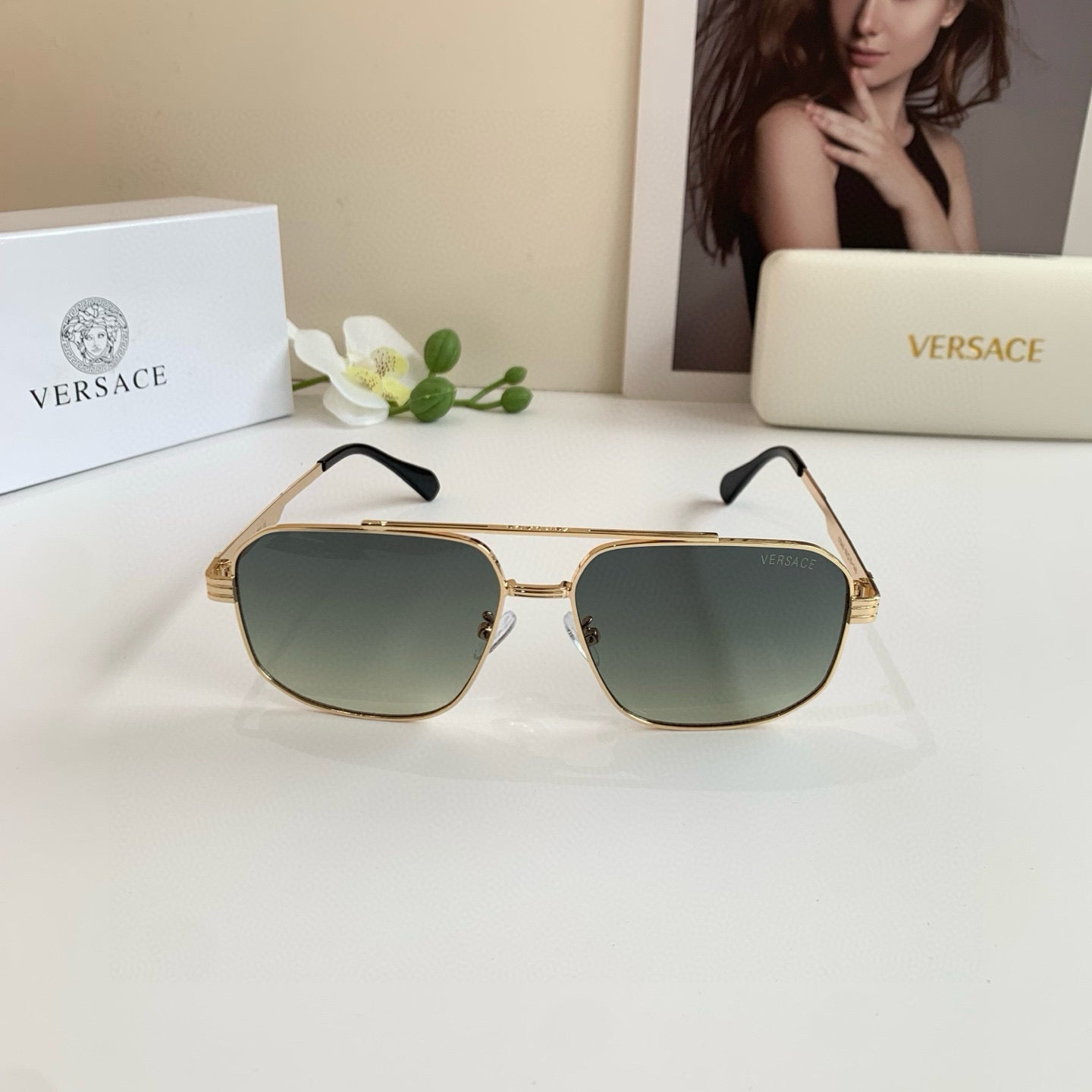 Versace Sunglasses