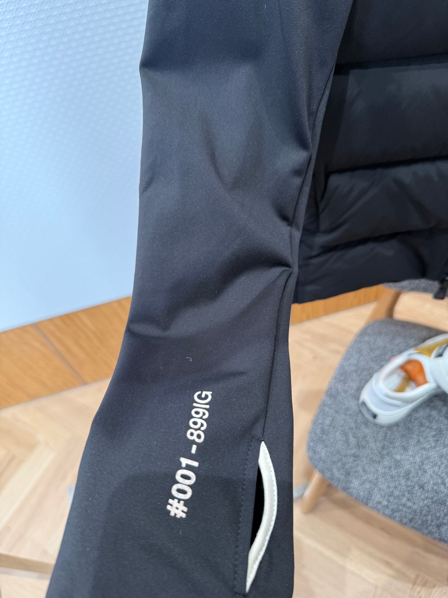 Moncler Jacket
