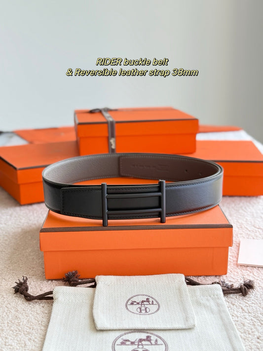 Hermes Belt