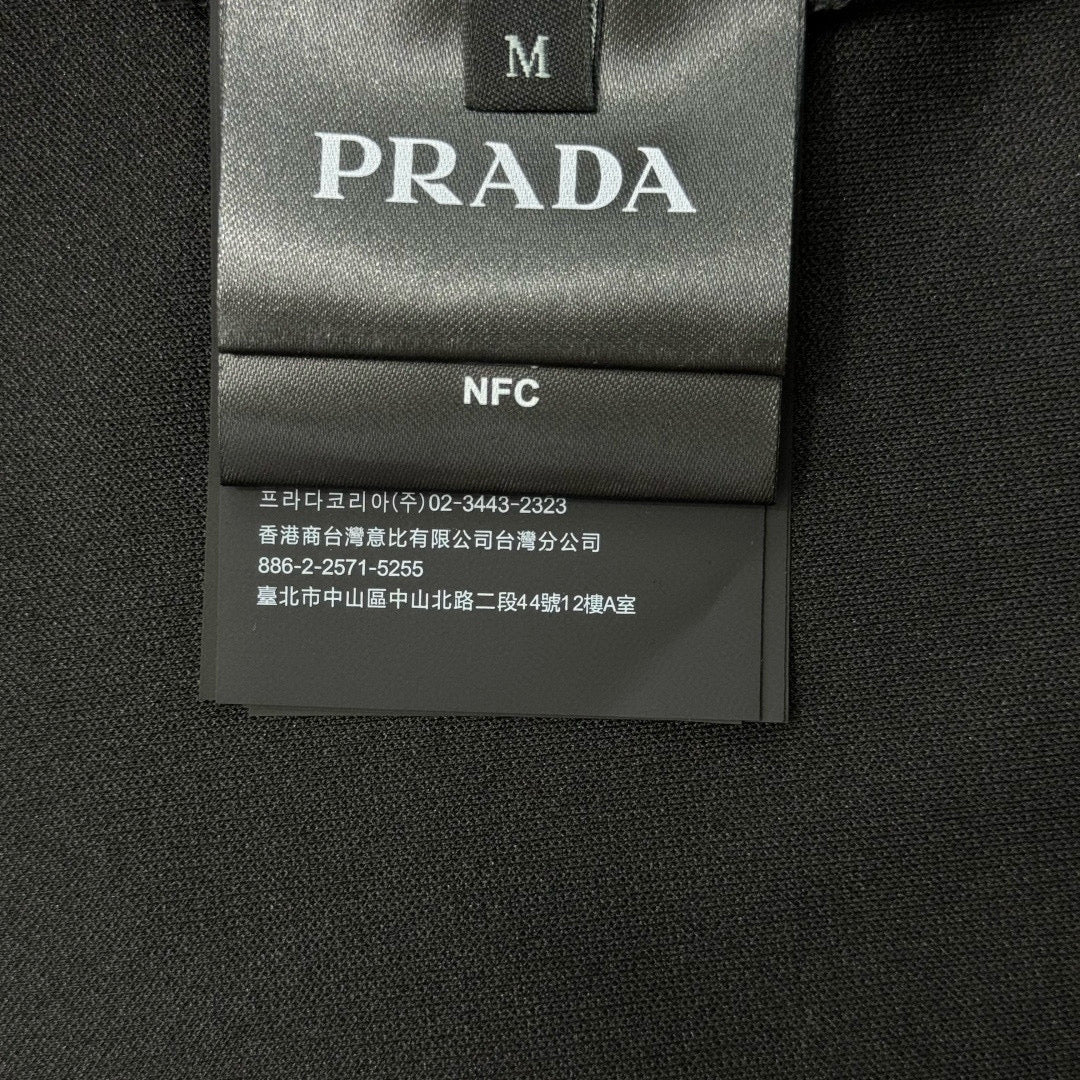 Prada Jacket