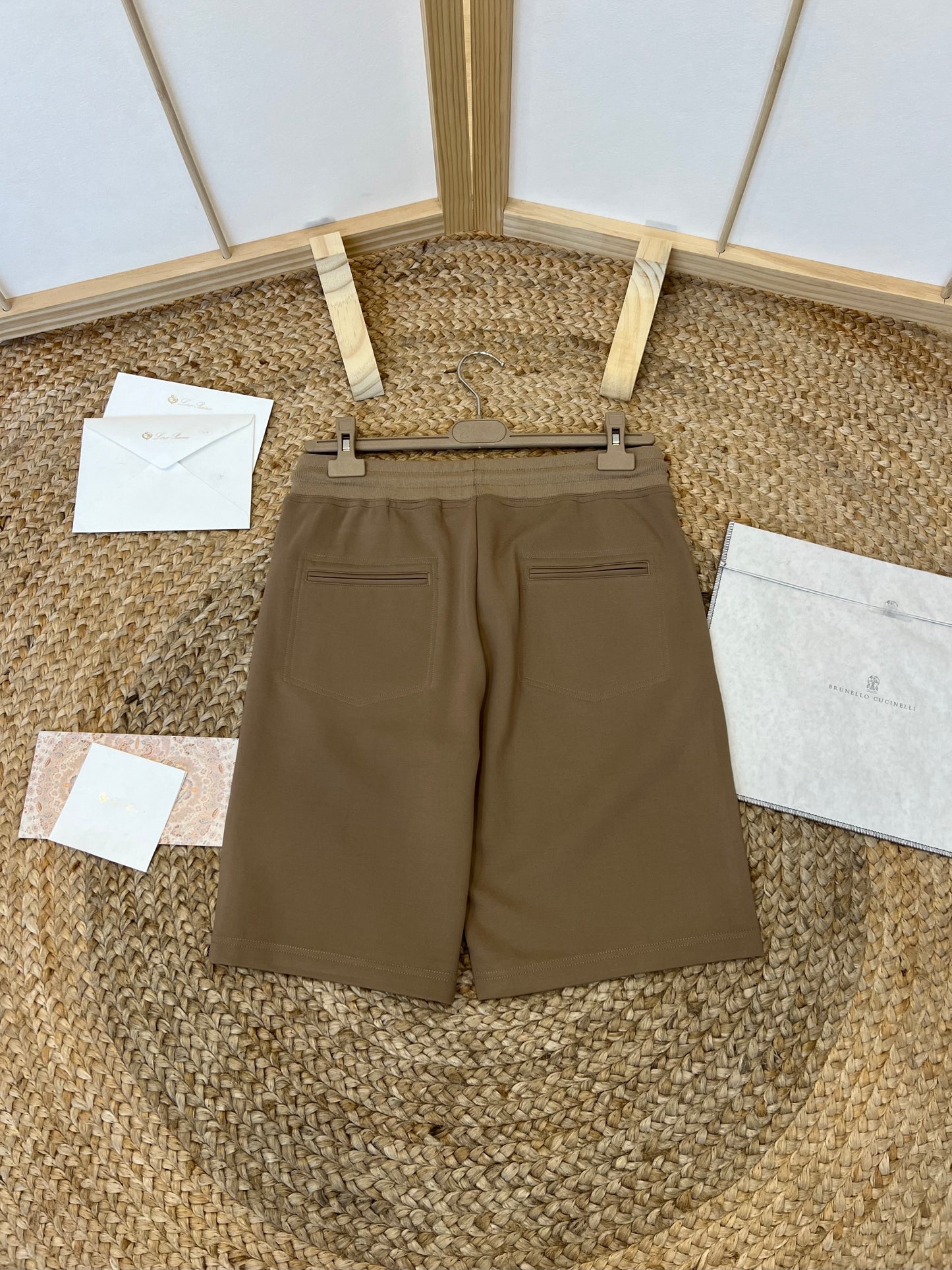 BC Shorts
