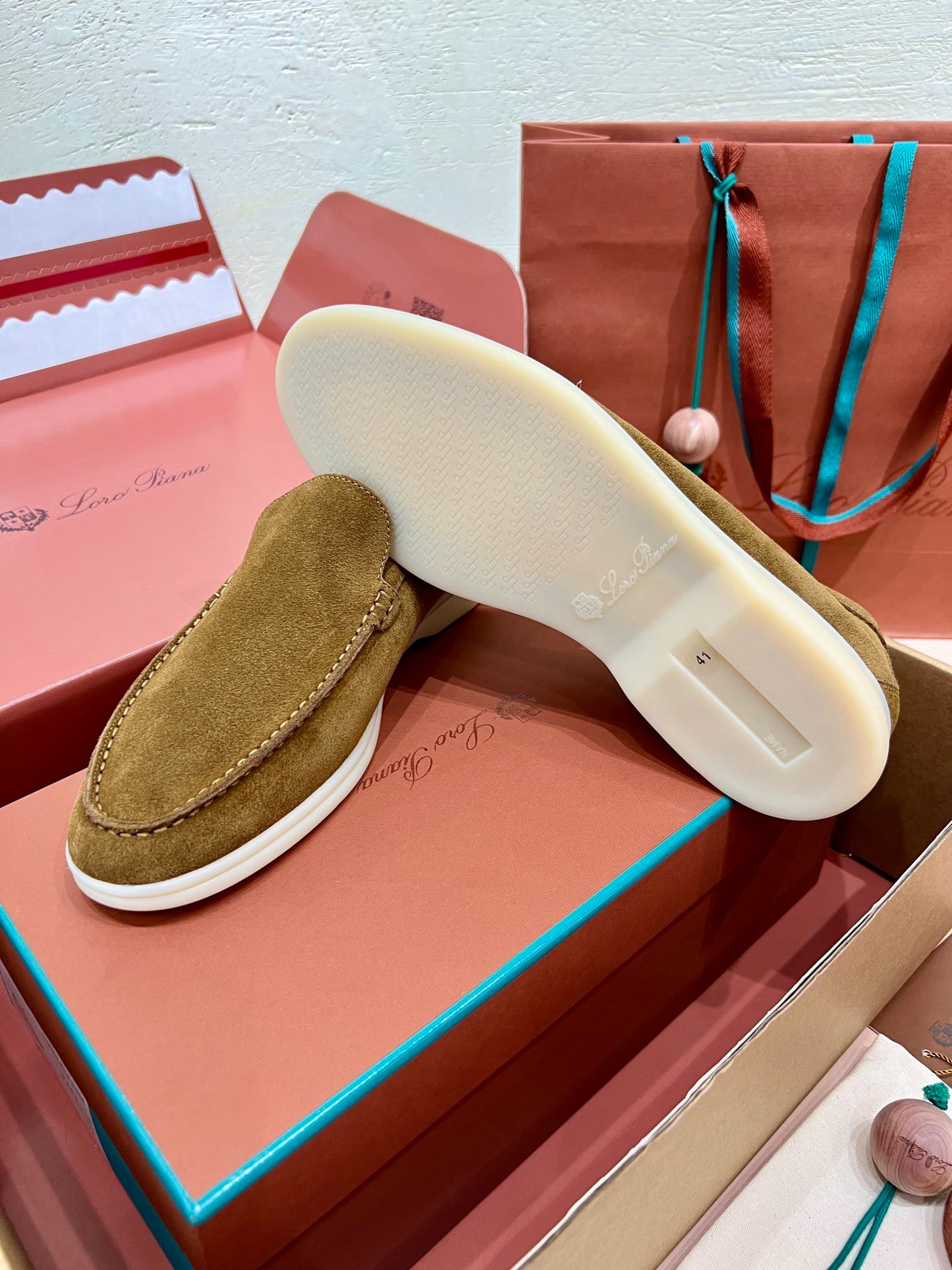 LP Loafers