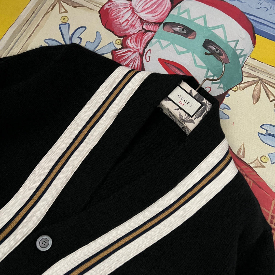 Gucci Cardigan