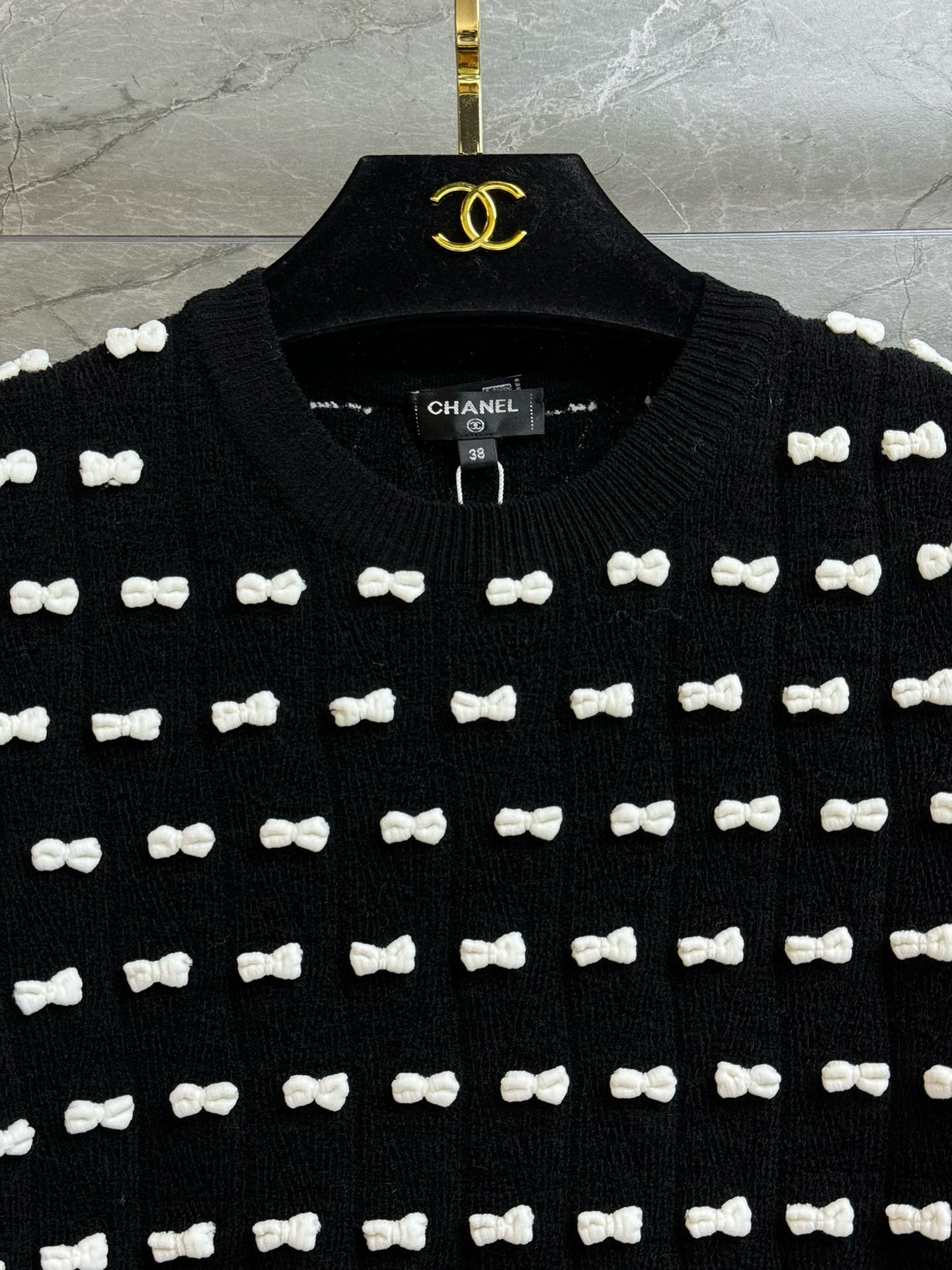 Chanel T-Shirt